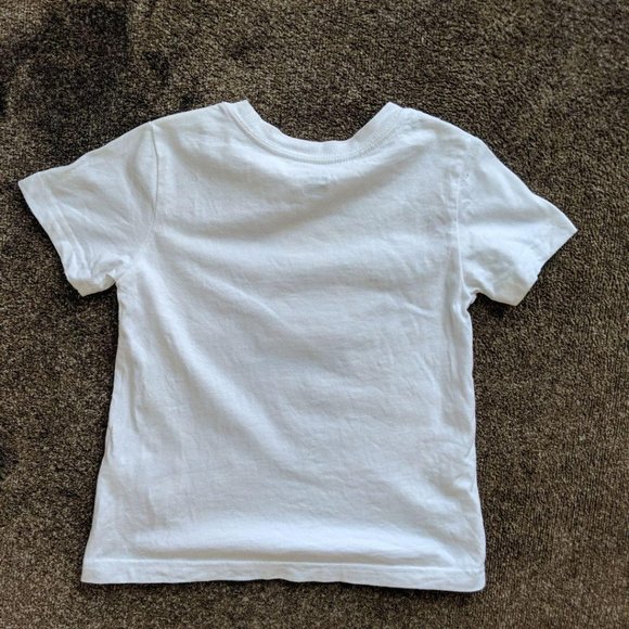 Used Children's T-shirts - Picture 2 of 2